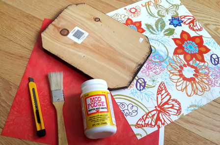 DIY-Wall-Decoration DIY-Wall-Decoration