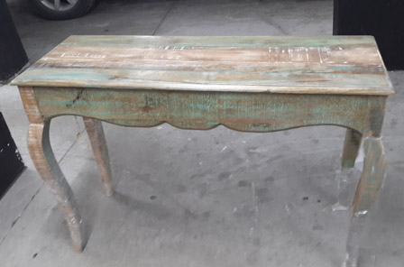 Yellow-Table-Makeover Yellow-Table-Makeover