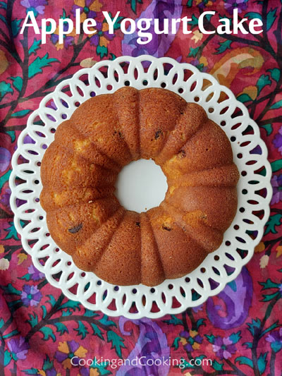 Apple-Yogurt-Cake Apple-Yogurt-Cake