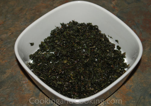 Ash Reshteh (Persian Noodle Soup) Ash Reshteh (Persian Noodle Soup)
