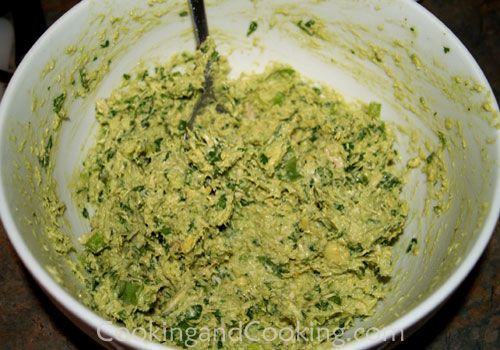 Avocado Chicken Salad Avocado Chicken Salad