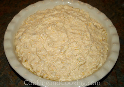 Baked Potato Casserole Baked Potato Casserole
