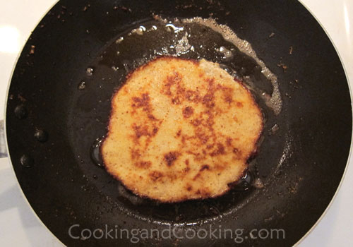 Banana Pancake Banana Pancake