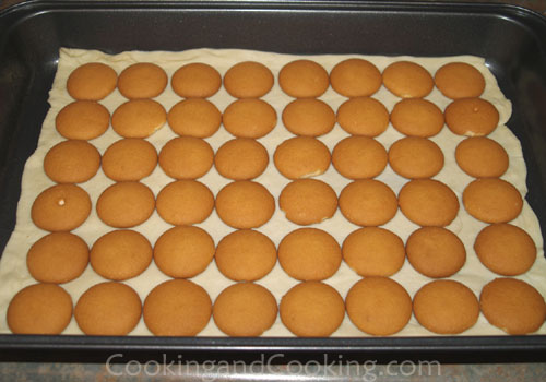 Banana Pudding Pie Banana Pudding Pie