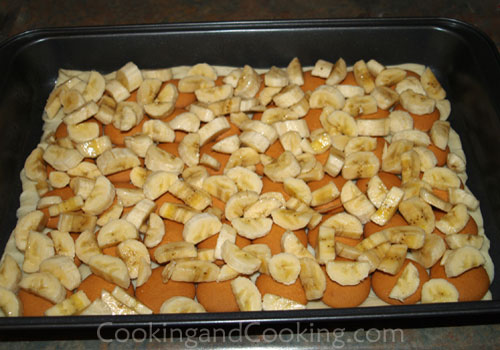 Banana Pudding Pie Banana Pudding Pie