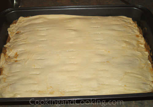 Banana Pudding Pie Banana Pudding Pie