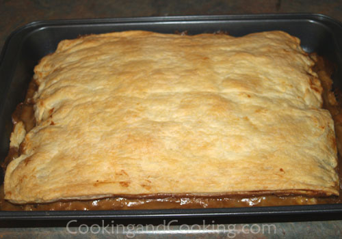 Banana Pudding Pie Banana Pudding Pie