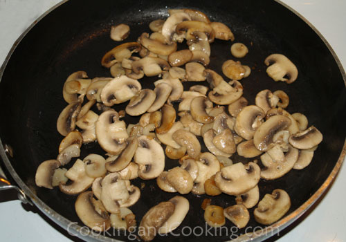 Beef Stroganoff Beef Stroganoff