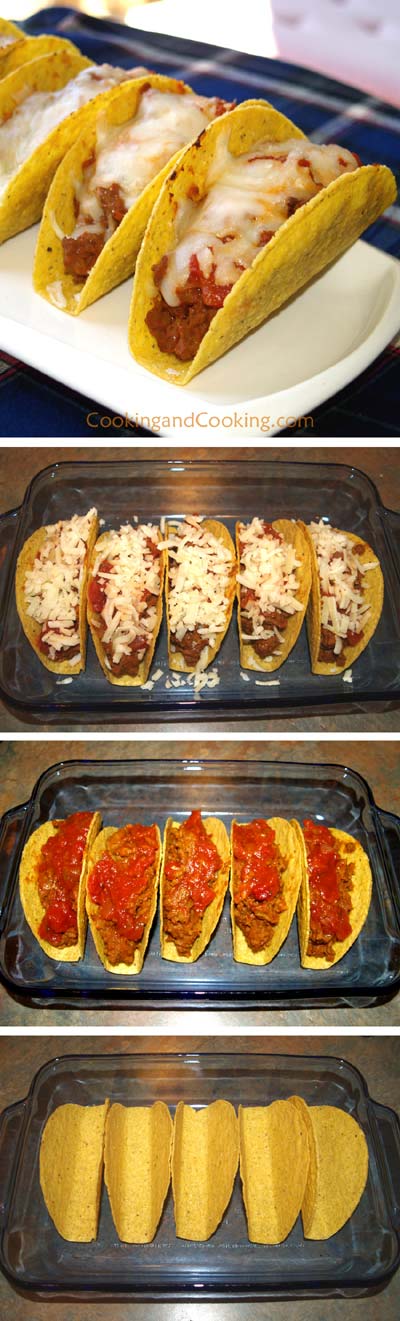 Beef-Taco