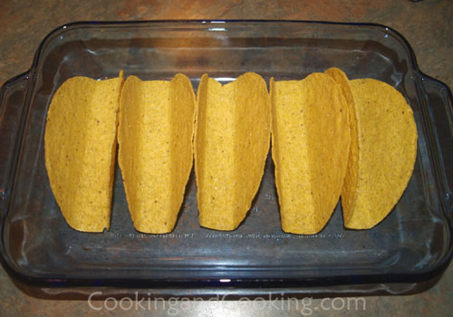 Beef Taco Beef Taco