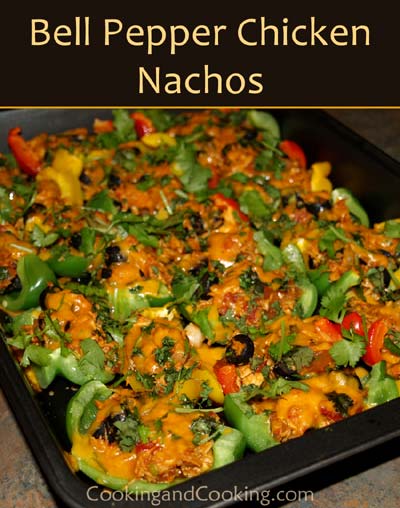 Bell-Pepper-Chicken-Nachos Bell-Pepper-Chicken-Nachos
