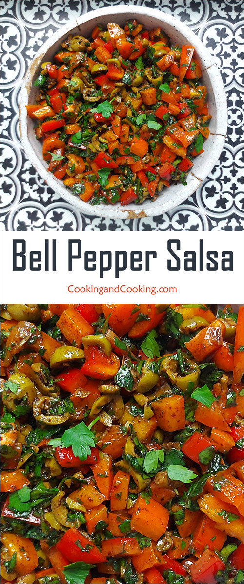 bell-pepper-salsa
