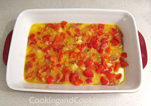 Breakfast Casserole Breakfast Casserole
