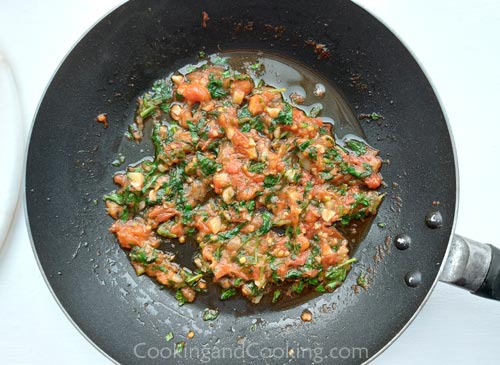 Breakfast Stuffed Portobello Mushrooms