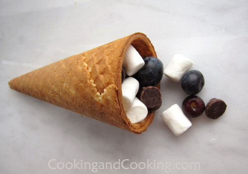 Campfire Cones Campfire Cones
