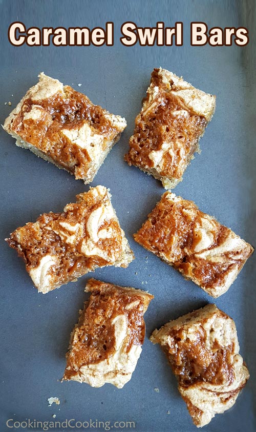 Caramel-Swirl-Bars