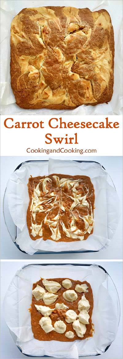 Carrot-Cheesecake-Swirl-Bars