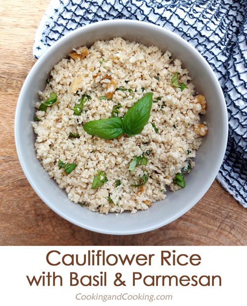 cauliflower-rice-with-basil-and-parmesan