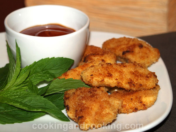 Chicken Nugget