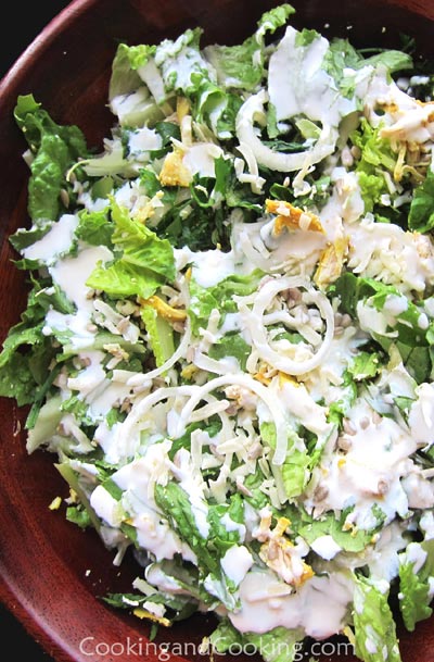 Chicken-Salad-with-Herbs Chicken-Salad-with-Herbs
