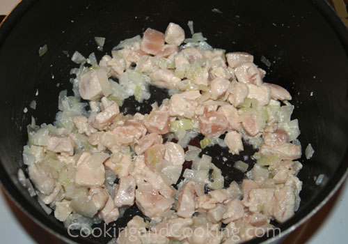 Chicken Taco Soup Chicken Taco Soup