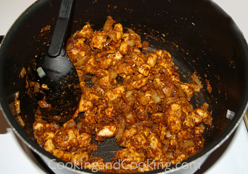 Chicken Taco Soup Chicken Taco Soup