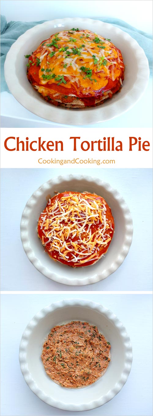 Chicken-Tortilla-Pie Chicken-Tortilla-Pie