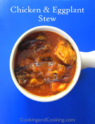Chicken-and-Eggplant-Stew Chicken-and-Eggplant-Stew