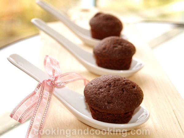 Chocolate Muffins