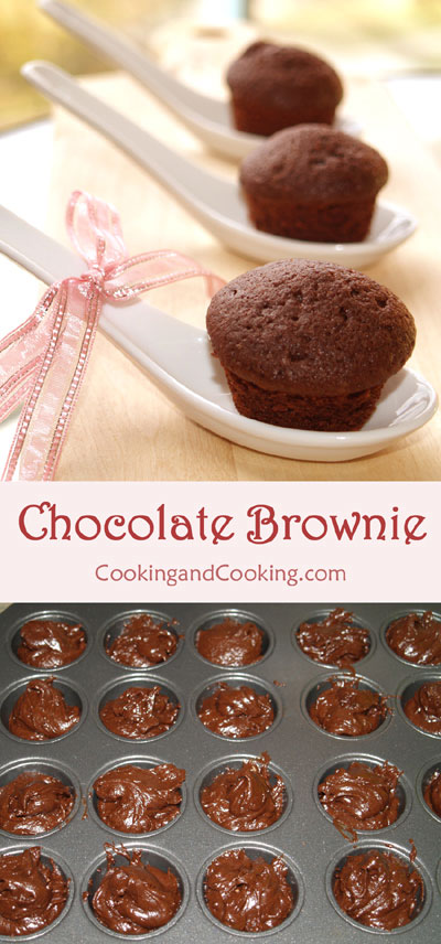 Chocolate Muffins