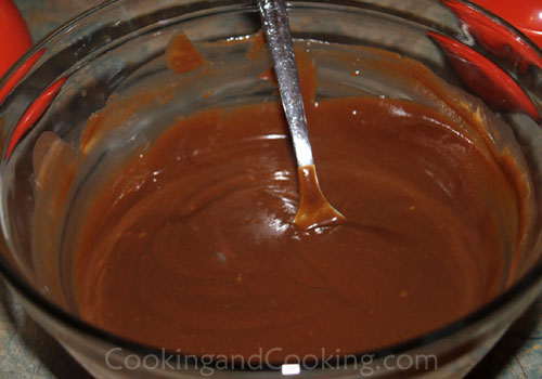 Chocolate Cornflake Bites Chocolate Cornflake Bites