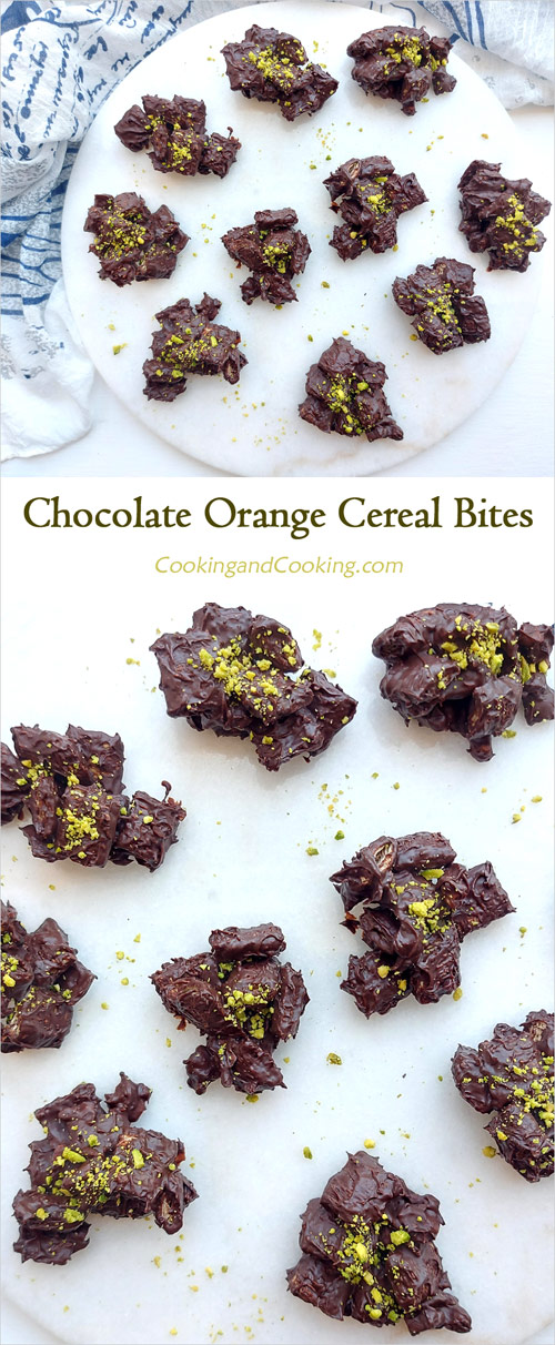 chocolate-orange-cereal-bites