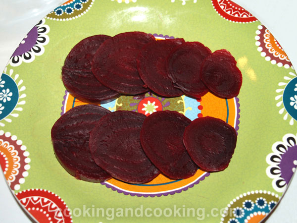 How to Cook Beets