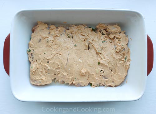 Cream Cheese Chicken Cream Cheese Chicken
