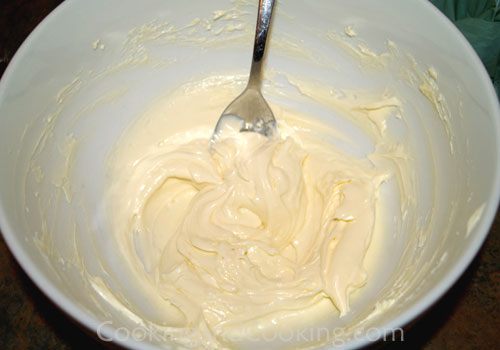 Cream Cheese Muffin Cream Cheese Muffin