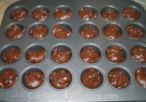Cream Cheese Muffin Cream Cheese Muffin