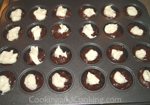 Cream Cheese Muffin Cream Cheese Muffin