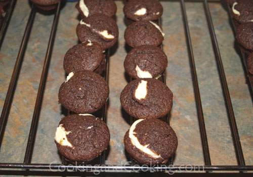Cream Cheese Muffin Cream Cheese Muffin