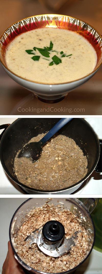 cream-of-mushroom-soup
