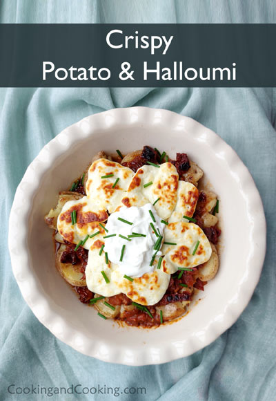 Crispy-Potato-and-Halloumi