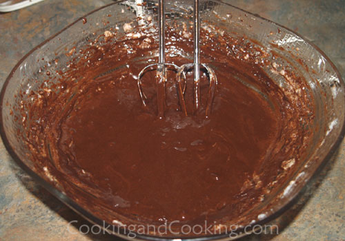 Dark Chocolate Cookies Dark Chocolate Cookies