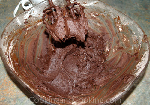 Dark Chocolate Cookies Dark Chocolate Cookies