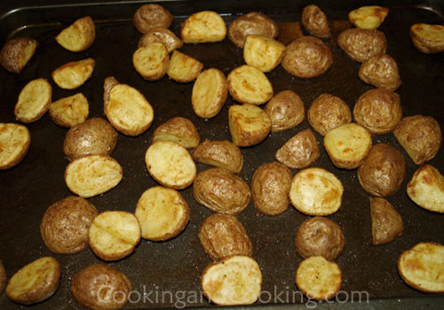 Egg Potato and Mushroom Hash Egg Potato and Mushroom Hash