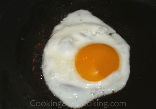 Egg Potato and Mushroom Hash Egg Potato and Mushroom Hash
