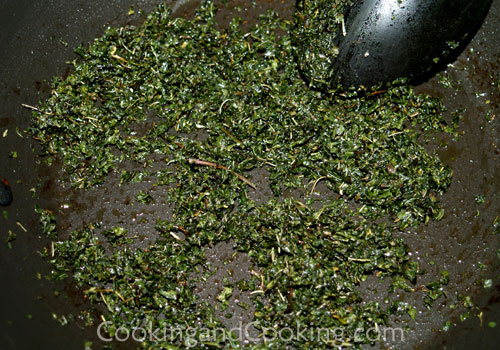 Eggplant Soup Eggplant Soup
