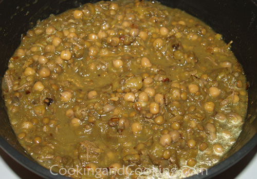Eggplant Soup Eggplant Soup
