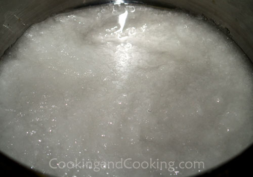 Faloodeh Shirazi (Persian Rice Noodles and Rose Water) Faloodeh Shirazi (Persian Rice Noodles and Rose Water)