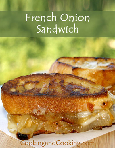 French-Onion-Sandwich