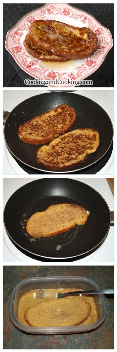 French Toast