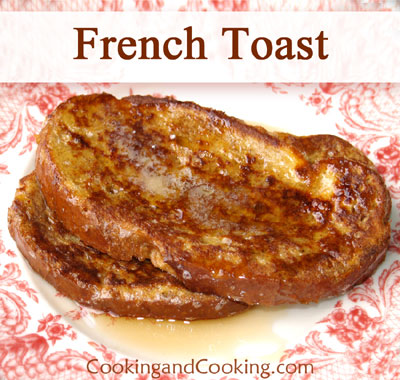 French-Toast